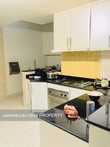 Compass Heights (D19), Apartment #212897181